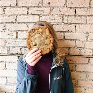 Meet your Posher, Anna